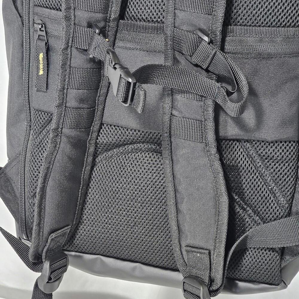 Heritage Supply Highline Computer Backpack Branded Microsoft - Picture 6 of 9